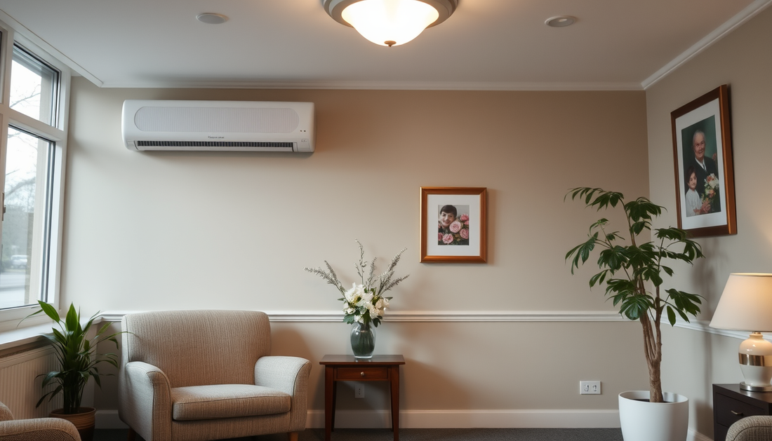 Non-Thermal Plasma: Elevating Air Quality in Funeral Homes