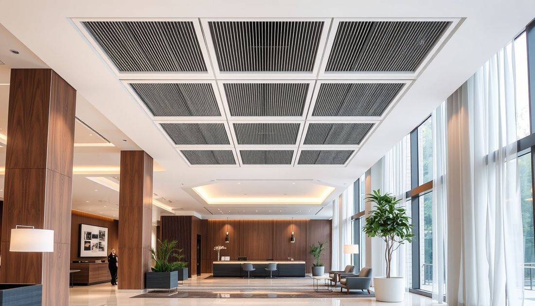Patented Non-Thermal Plasma Elevates Indoor Air in Hotels