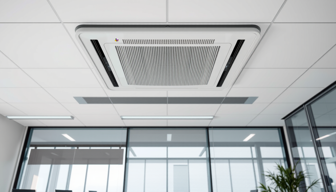 VOC Reduction with Non-Thermal Plasma for Indoor Air Quality