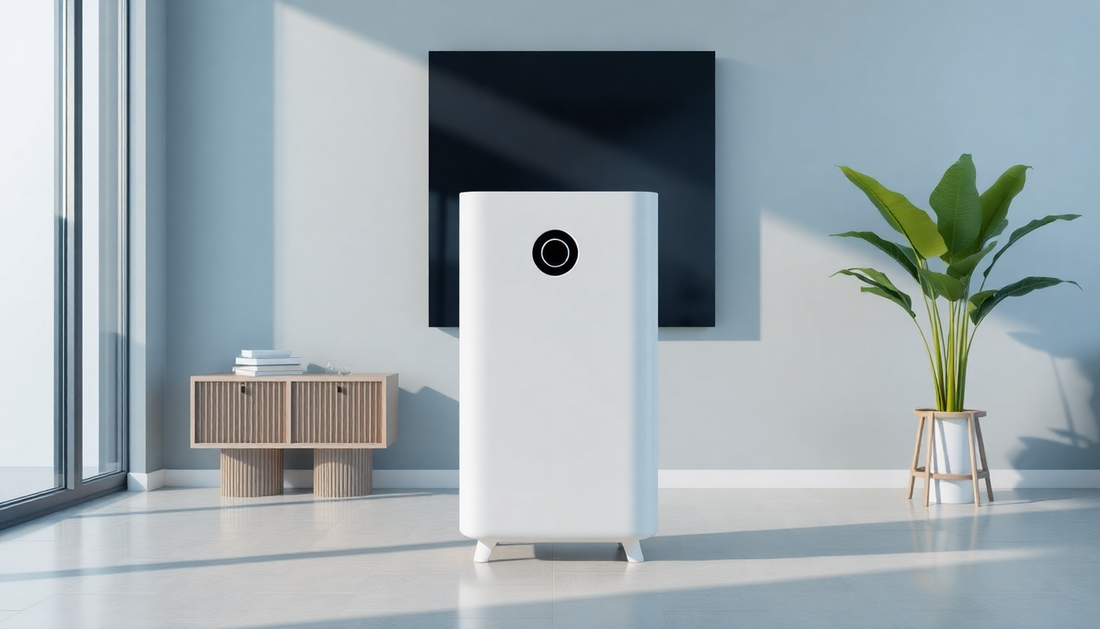 Patented Non-Thermal Plasma for Safer Indoor Air Quality