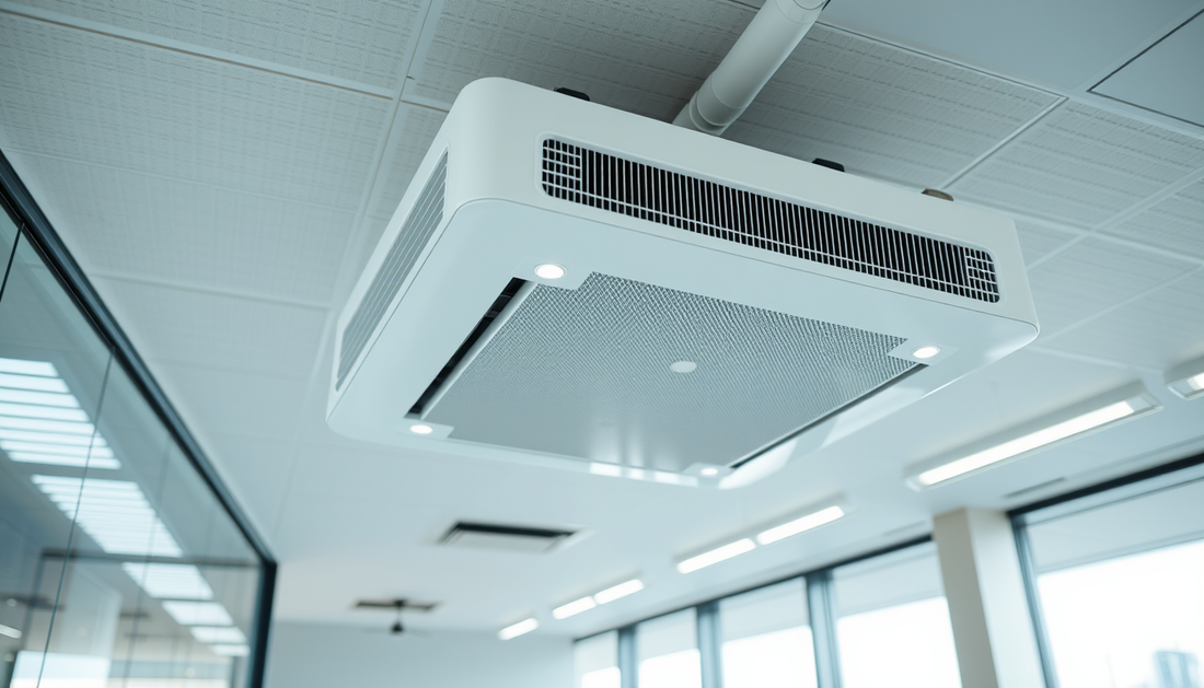 Non-Thermal Plasma for Air and Surface Sanitation