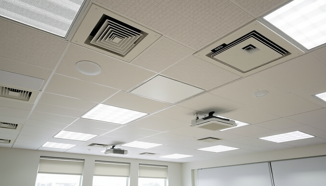 Patented Non-Thermal Plasma for Safer School Air.