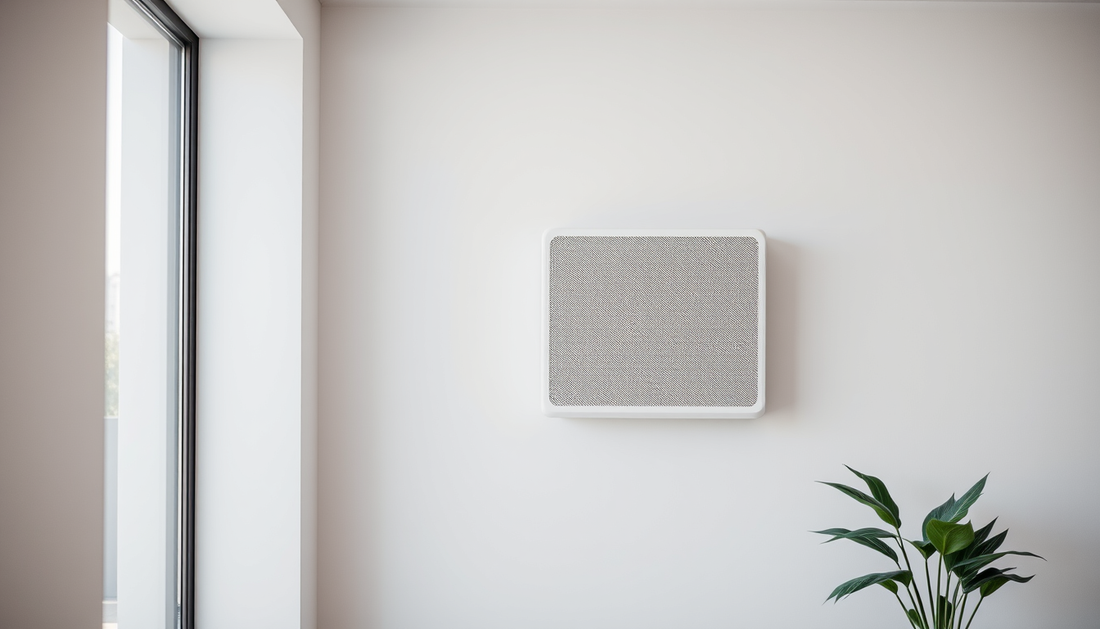 SanitexAir Non-Thermal Plasma for Improved Indoor Air Quality