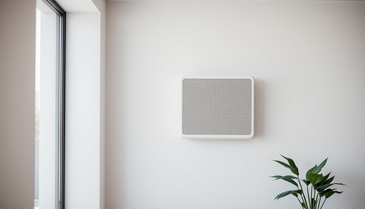 SanitexAir Non-Thermal Plasma for Improved Indoor Air Quality