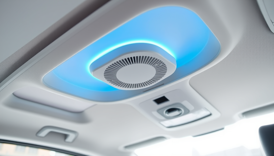 Non-Thermal Plasma for Healthier Indoor Environments