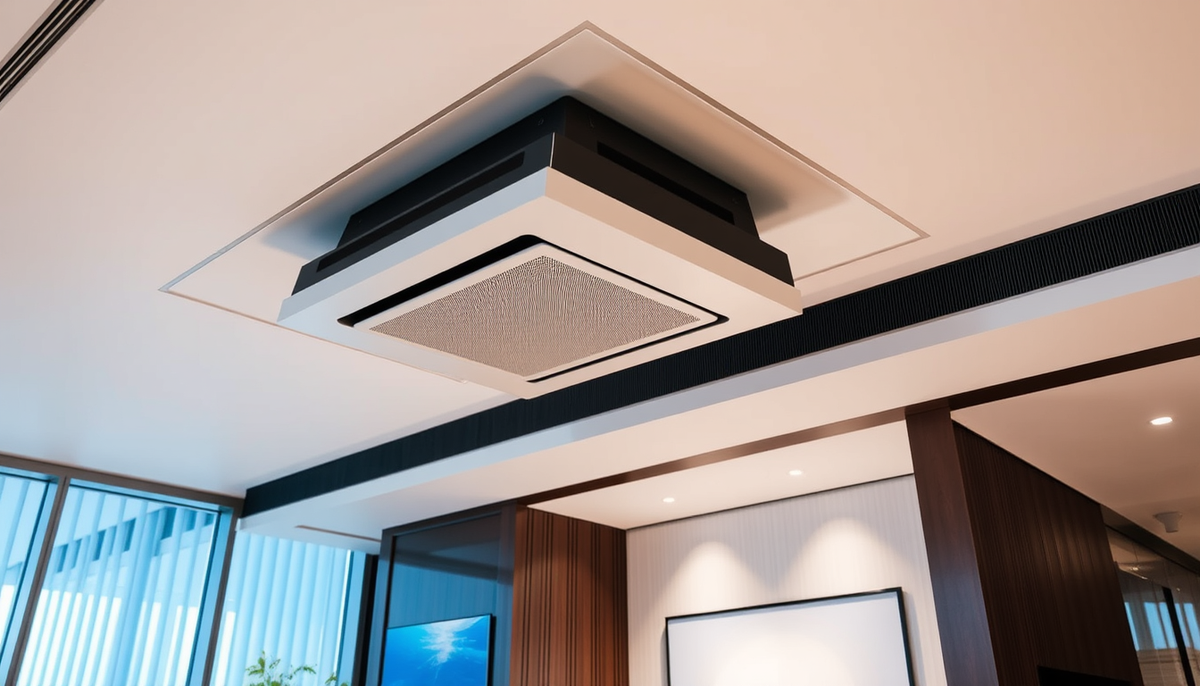 Hotel Indoor Air Quality with SanitexAir Non-Thermal Plasma