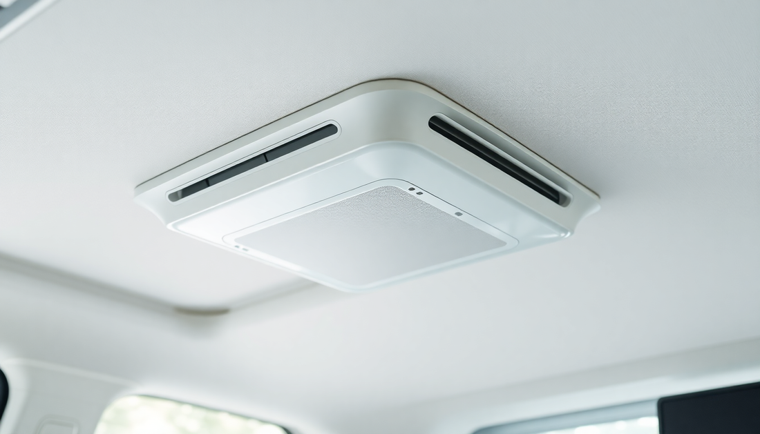 Non-Thermal Plasma for Healthier Indoor Air by SanitexAir