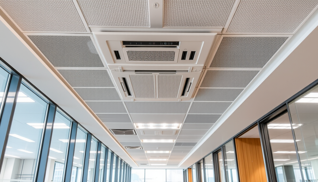 SanitexAir Non-Thermal Plasma for Safer Indoor Public Spaces