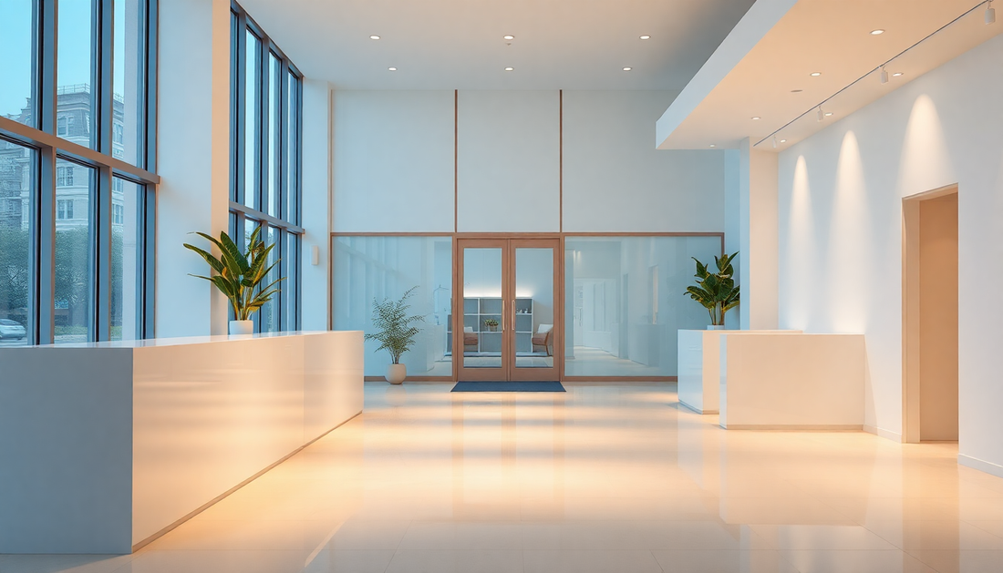 SanitexAir NTP: Safer, Healthier Indoor Air & Surfaces