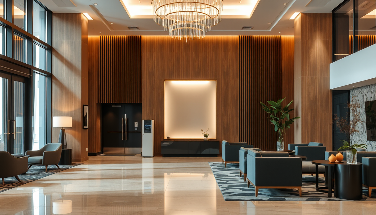 Non-Thermal Plasma for Healthier Indoor Air in Hotels