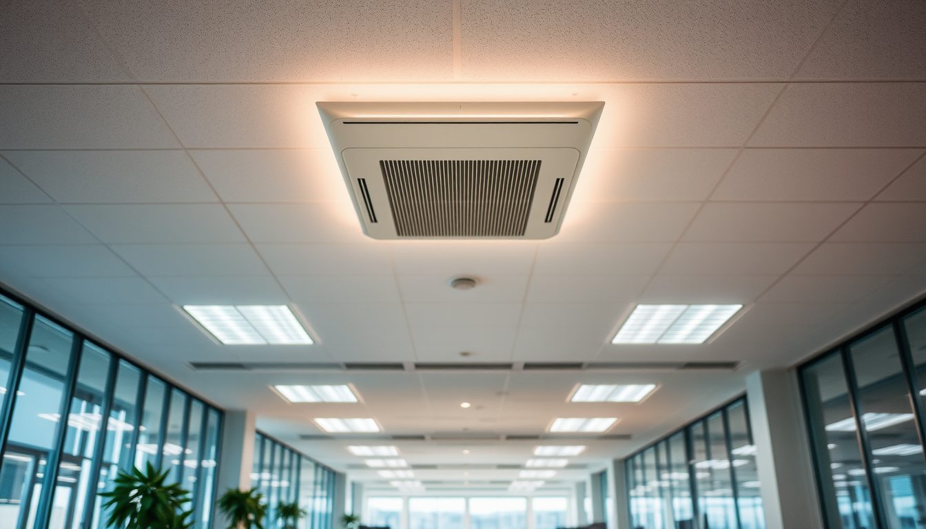 SanitexAir NTP for Safer, Healthier Indoor Air & Surfaces