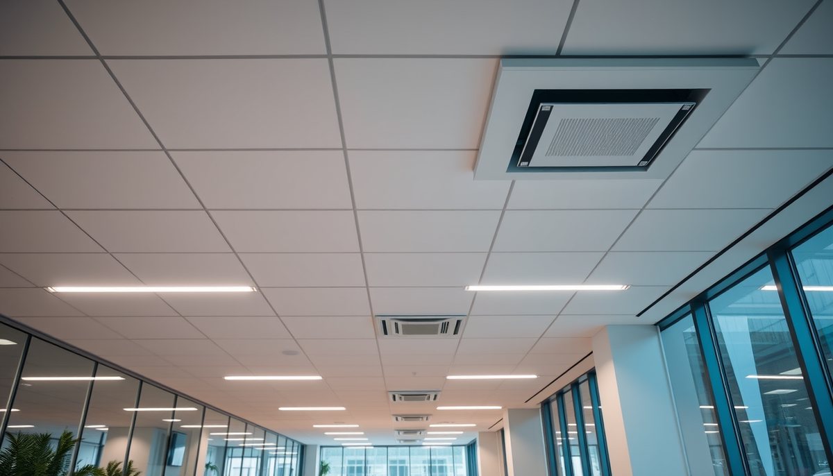 Patented NTP for Safer, Healthier Air in Modern Workspaces