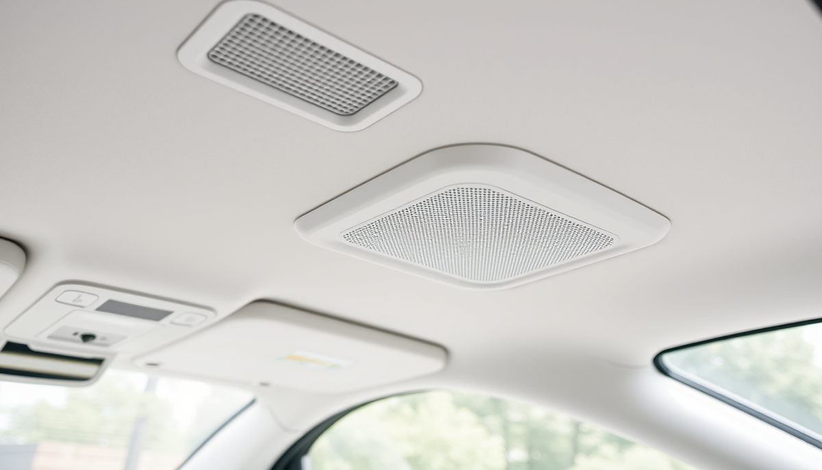 SanitexAir Non-Thermal Plasma for Safer Occupied Indoor Air