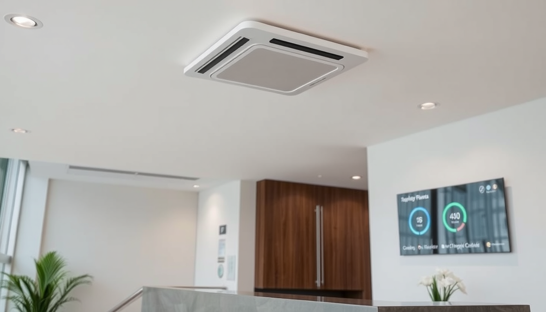 Non-Thermal Plasma for Healthier Indoor Air Quality