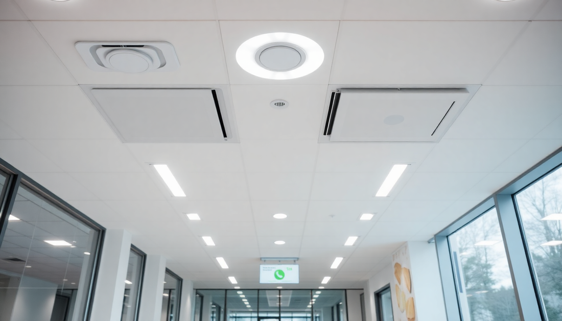 Shaping Healthier Indoor Environments with Non-Thermal Plasma