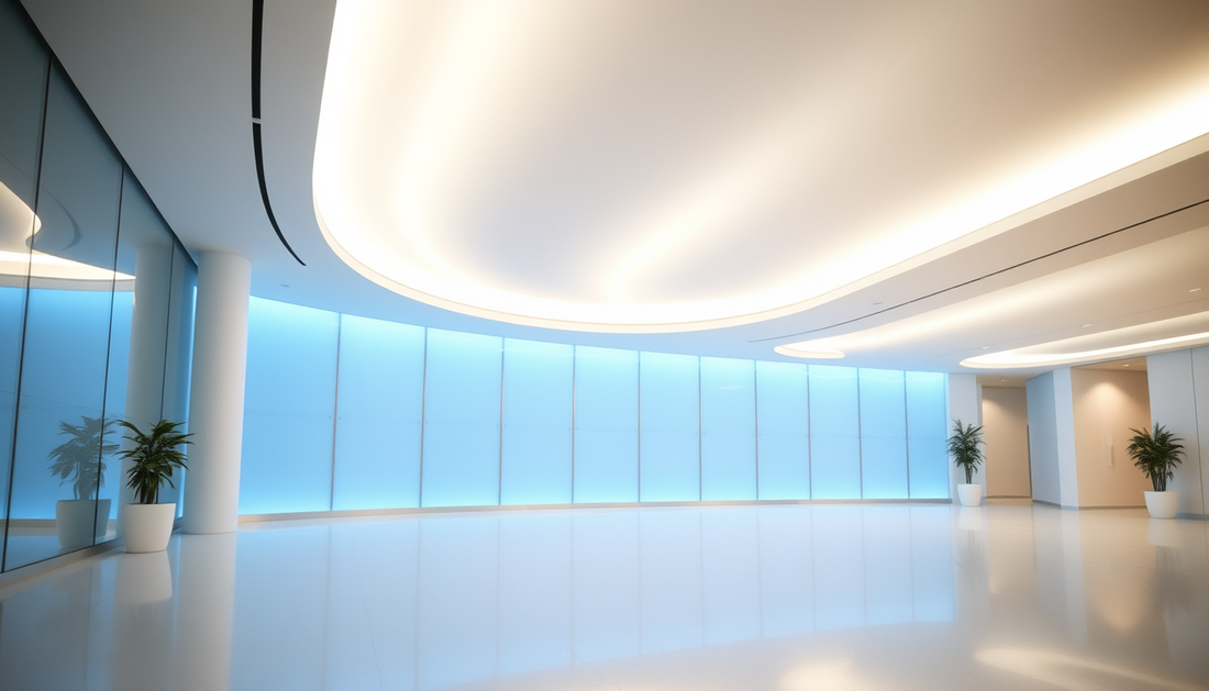 SanitexAir Patented Non-Thermal Plasma for Safer Indoor Air