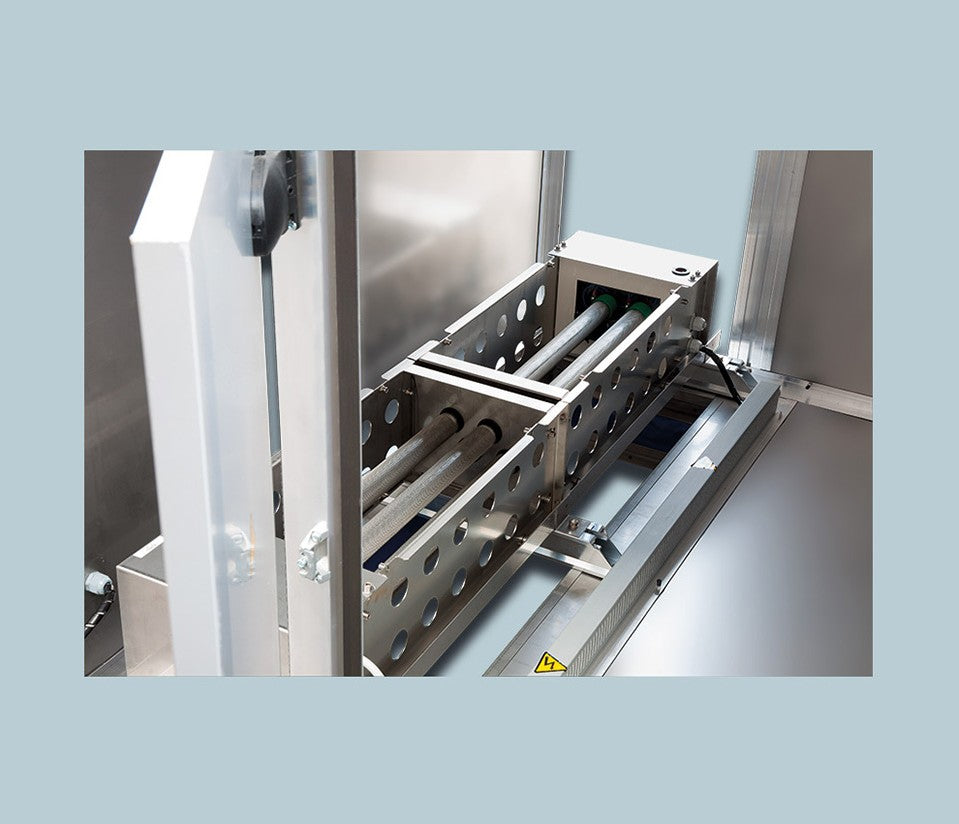 DUCT 70MIC4F
