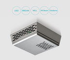 SanitexAir Compact