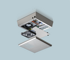 SanitexAir Compact