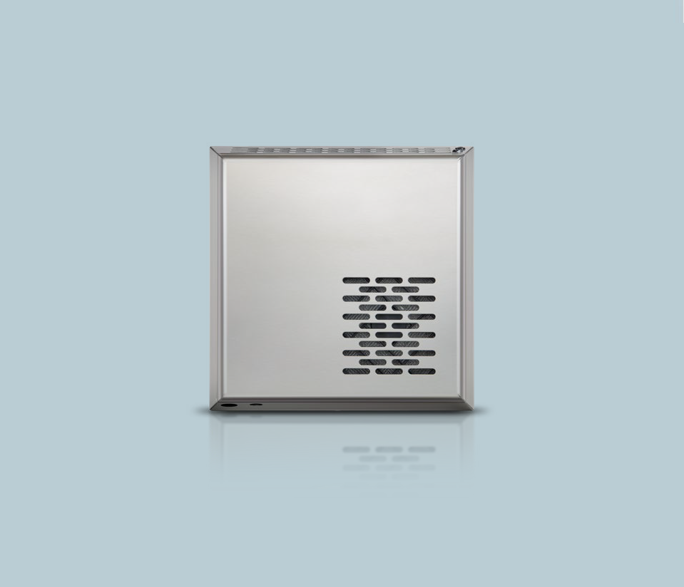 SanitexAir Compact