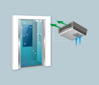 SanitexAir Compact