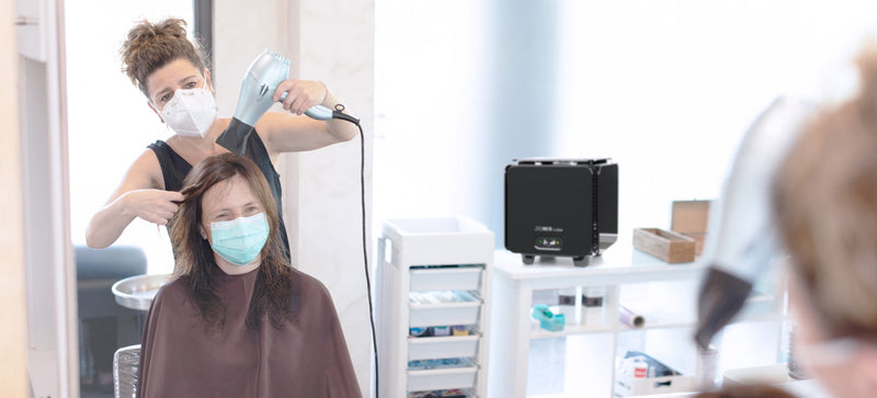 Beauty & Salons