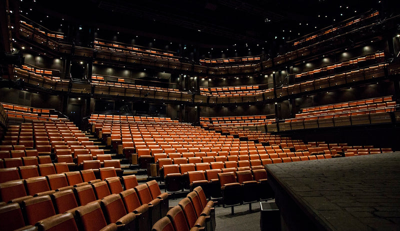 Events & Public Venues