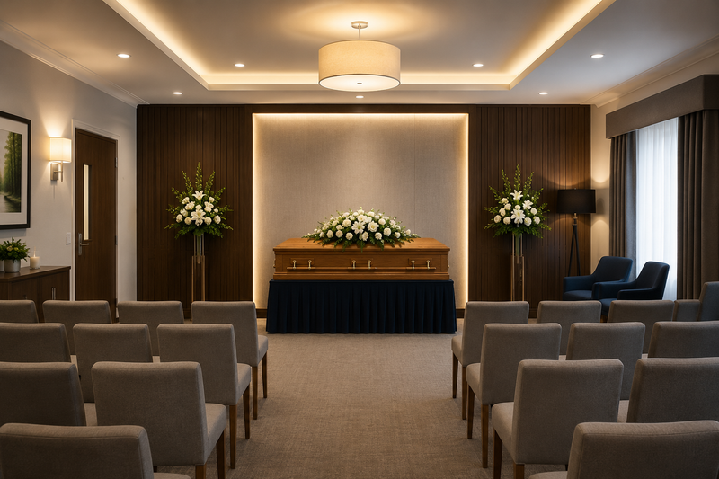Funeral Sector