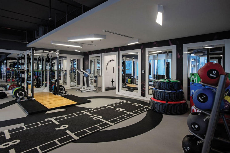 Fitness