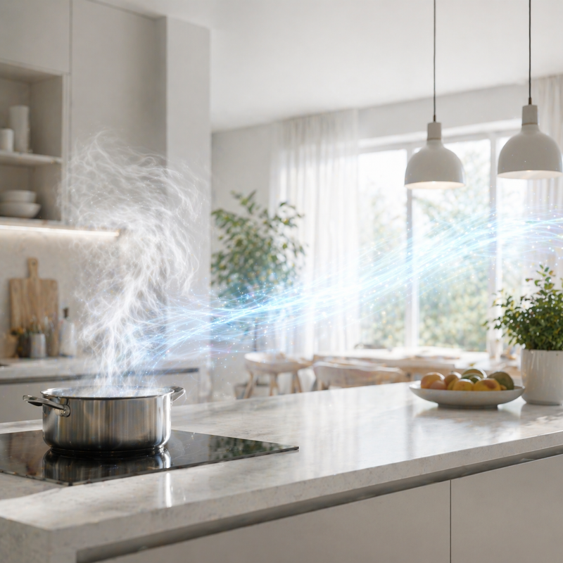 Odour Removal