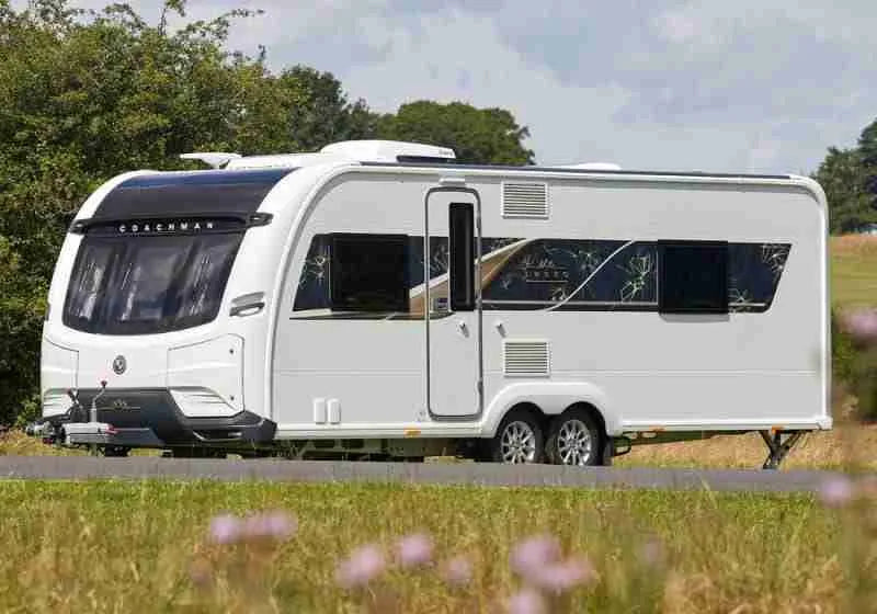 Caravans & Motorhomes