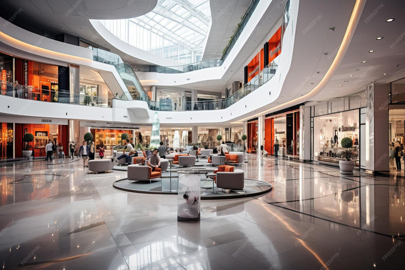 Retail & Public