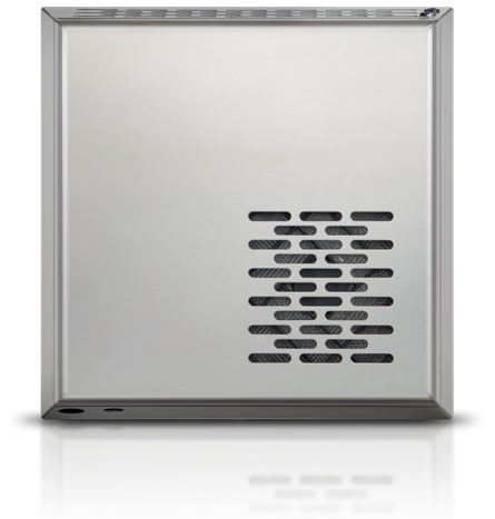 SanitexAir Compact