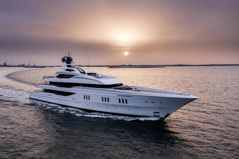 Yachts