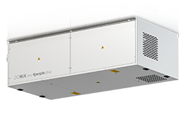 SanitexAir VMC